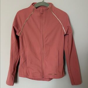 Zara Kids yoga/active wear jacket - EUC size 7